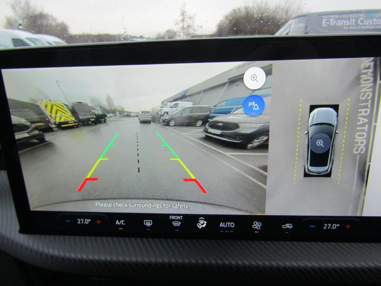 Used Ford Kuga 2025 for sale - 77745707: Photo 25