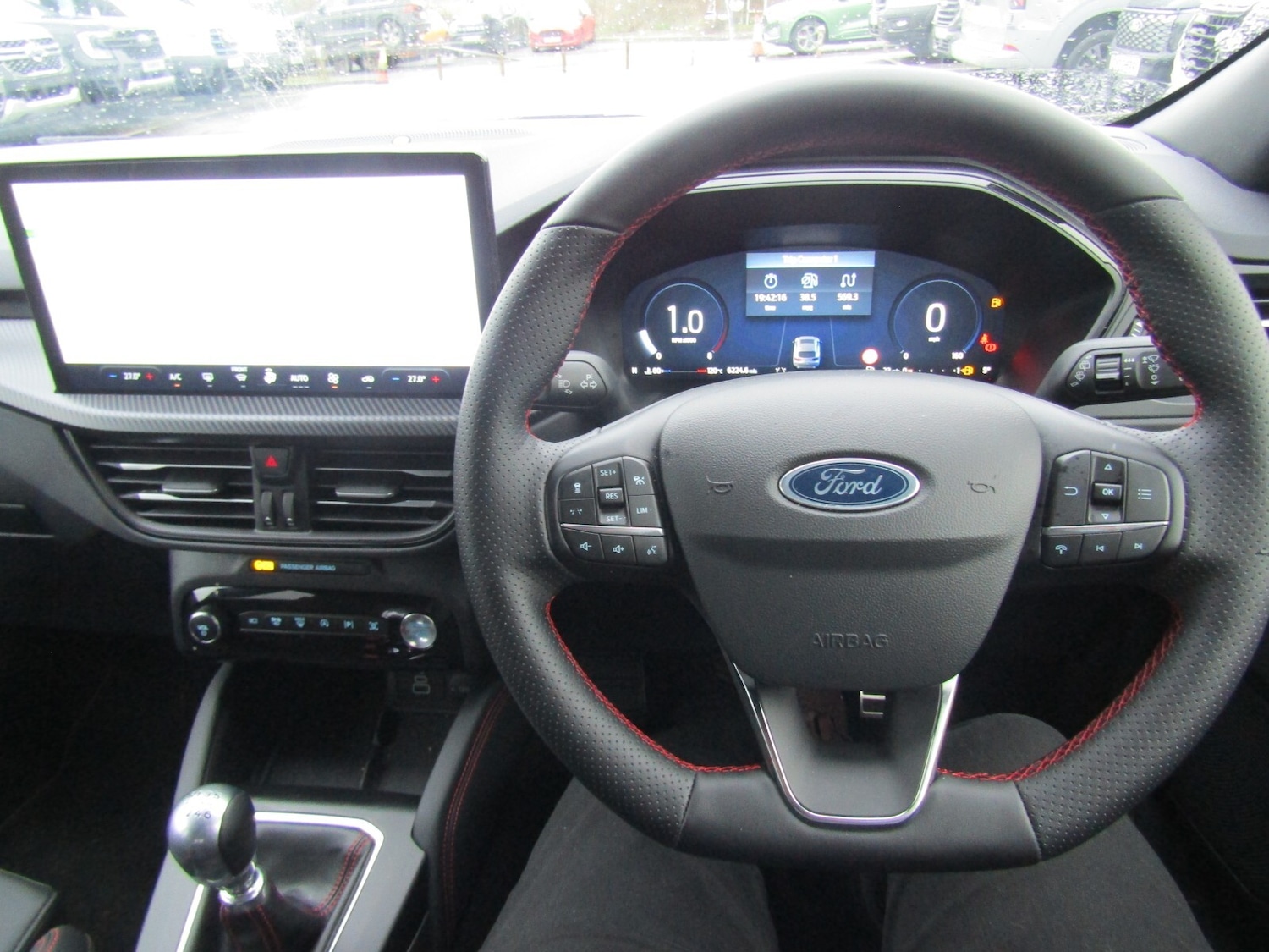 Used Ford Kuga 2025 for sale - 77745707: Photo 27