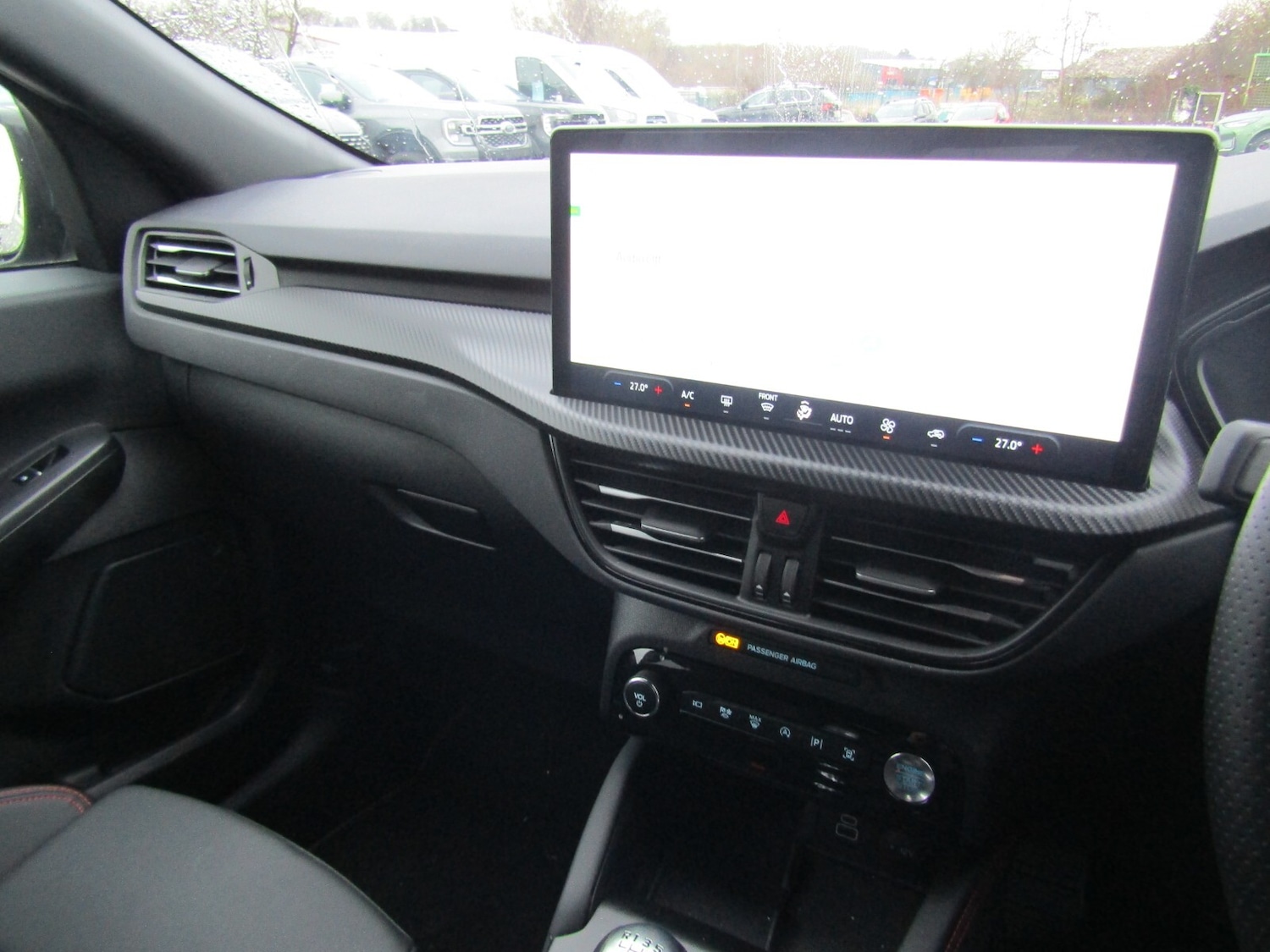 Used Ford Kuga 2025 for sale - 77745707: Photo 28