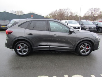 Used Ford Kuga 2025 for sale - 77745707: Photo