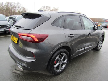 Used Ford Kuga 2025 for sale - 77745707: Photo