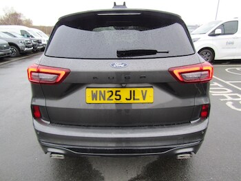 Used Ford Kuga 2025 for sale - 77745707: Photo