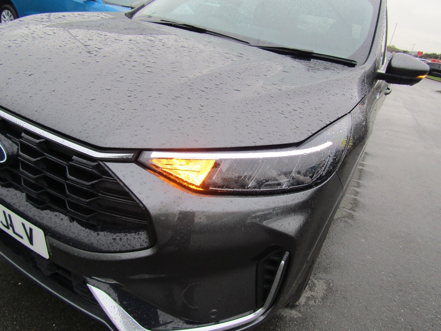 Used Ford Kuga 2025 for sale - 77745707: Photo 9