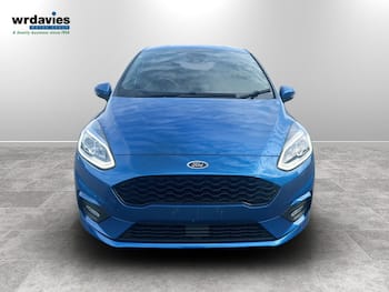 Used Ford Fiesta 2020 for sale - 79602654: Photo