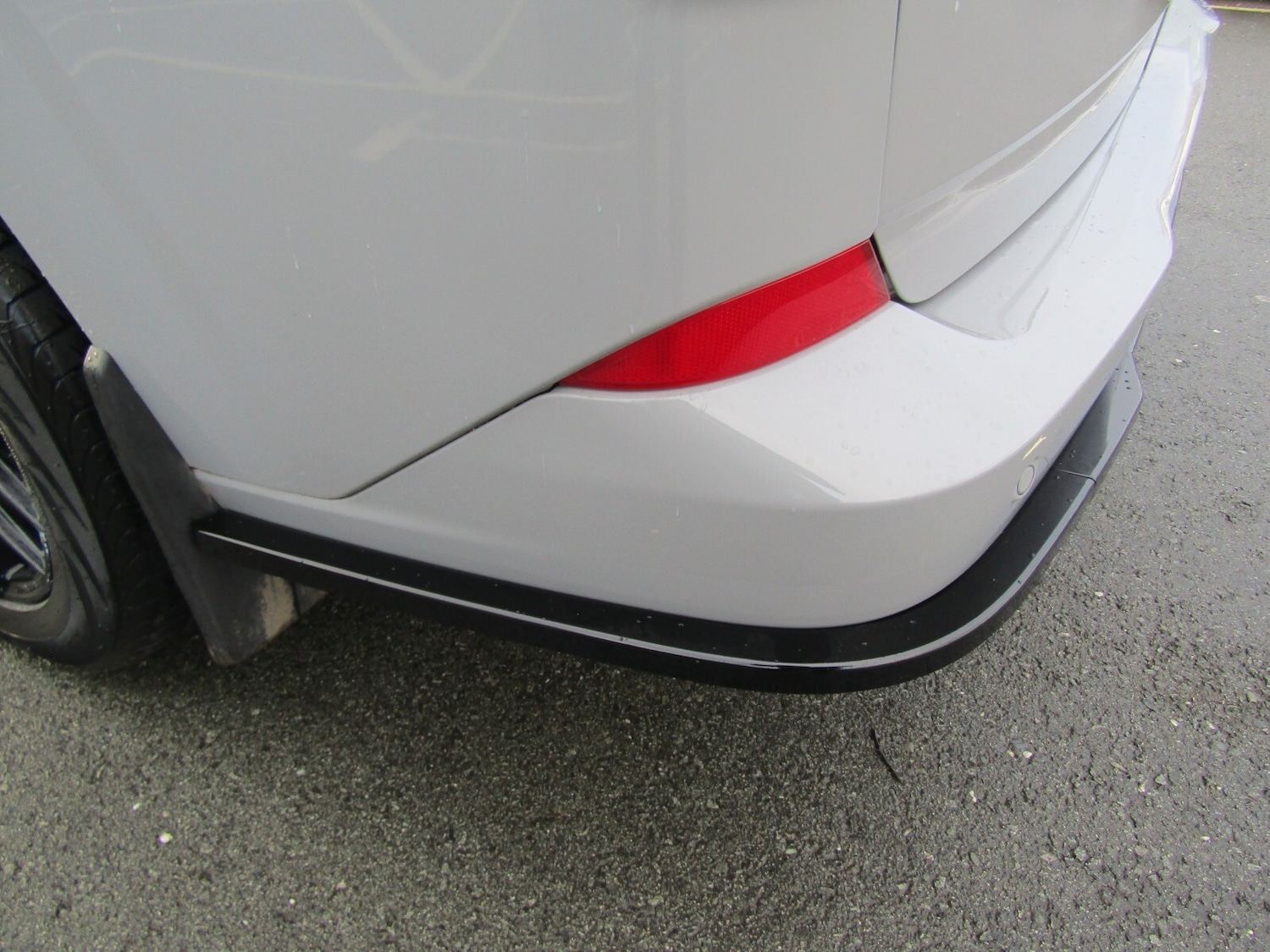 Used Ford Transit Custom 2024 for sale - 77274136: Photo 16