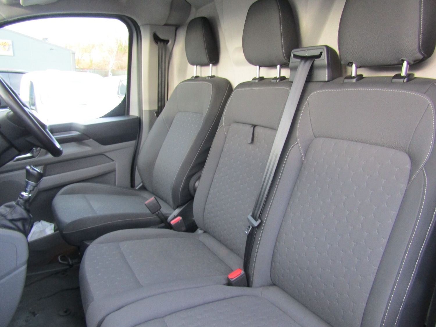 Used Ford Transit Custom 2024 for sale - 77274136: Photo 18