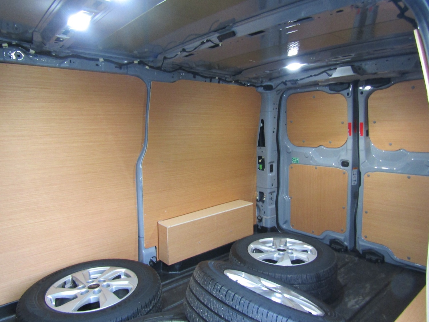 Used Ford Transit Custom 2024 for sale - 77274136: Photo 20