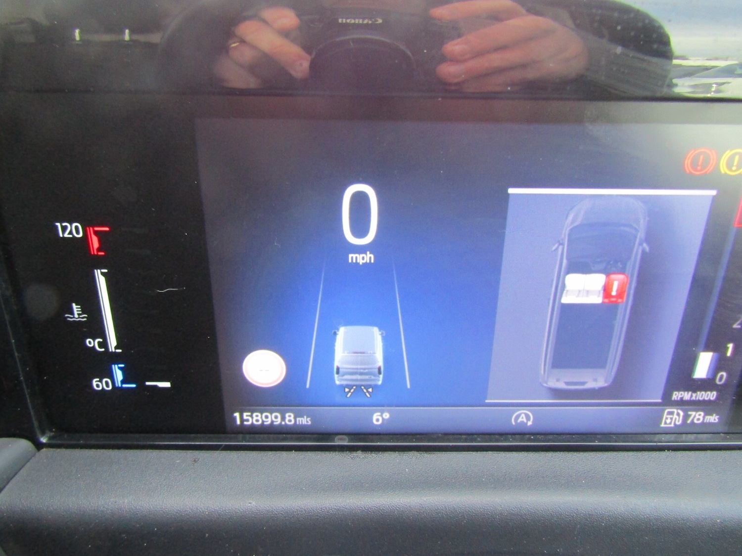 Used Ford Transit Custom 2024 for sale - 77274136: Photo 23