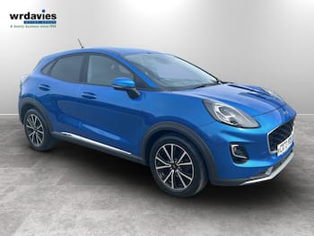 Used Ford Puma 2024 for sale - 79734871: Photo
