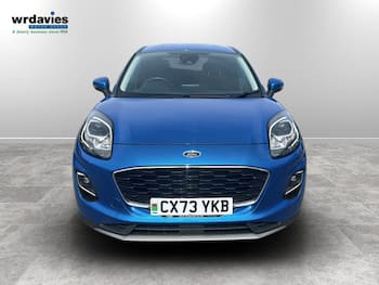Used Ford Puma 2024 for sale - 79734871: Photo