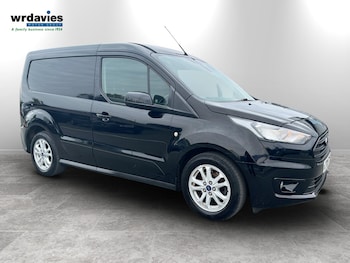 Used Ford Transit Connect 2019 for sale - 77959959: Photo