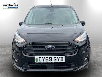 Used Ford Transit Connect 2019 for sale - 77959959: Photo