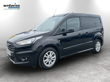 Used Ford Transit Connect 2019 for sale - 77959959: Photo