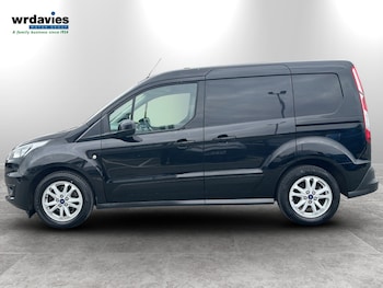 Used Ford Transit Connect 2019 for sale - 77959959: Photo