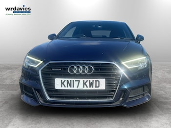 Used Audi A3 2017 for sale - 78392803: Photo