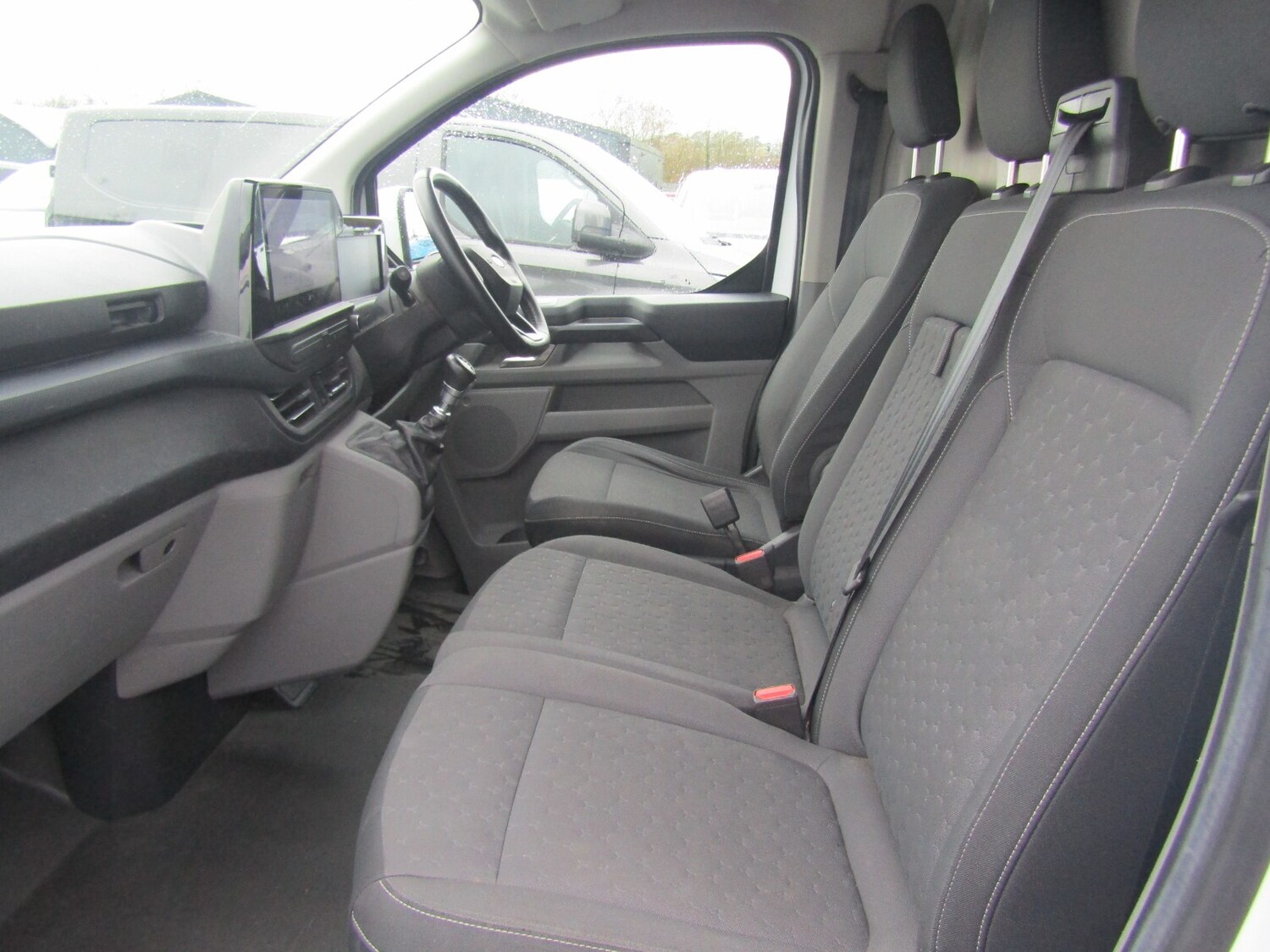 Used Ford Transit Custom 2024 for sale - 77855647: Photo 10