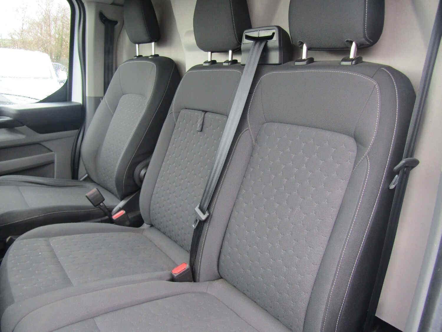 Used Ford Transit Custom 2024 for sale - 77855647: Photo 11