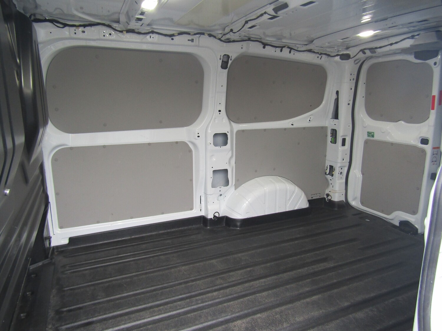 Used Ford Transit Custom 2024 for sale - 77855647: Photo 13