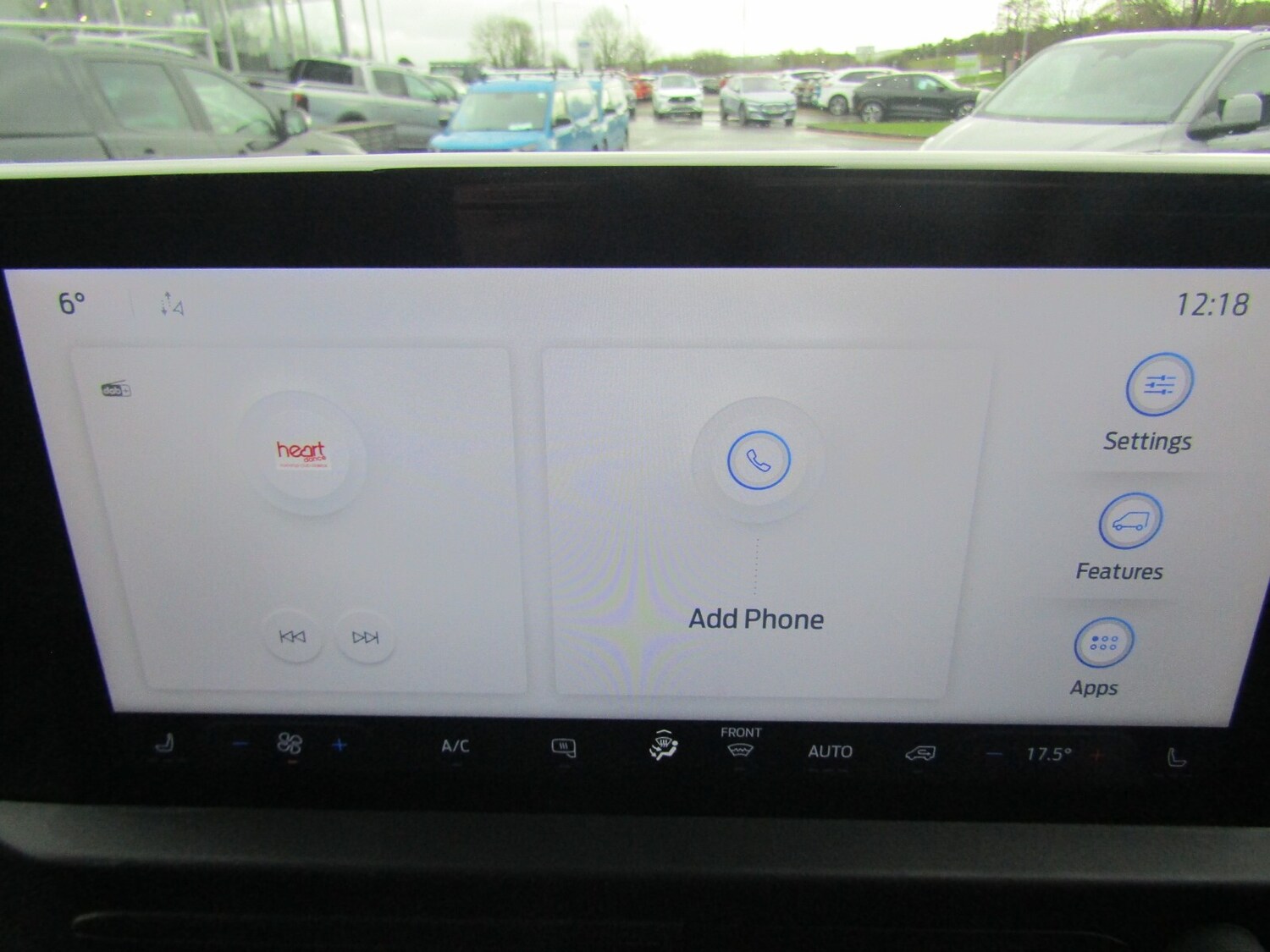 Used Ford Transit Custom 2024 for sale - 77855647: Photo 20