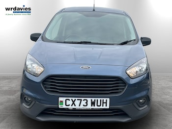 Used Ford Transit Courier 2023 for sale - 78418685: Photo