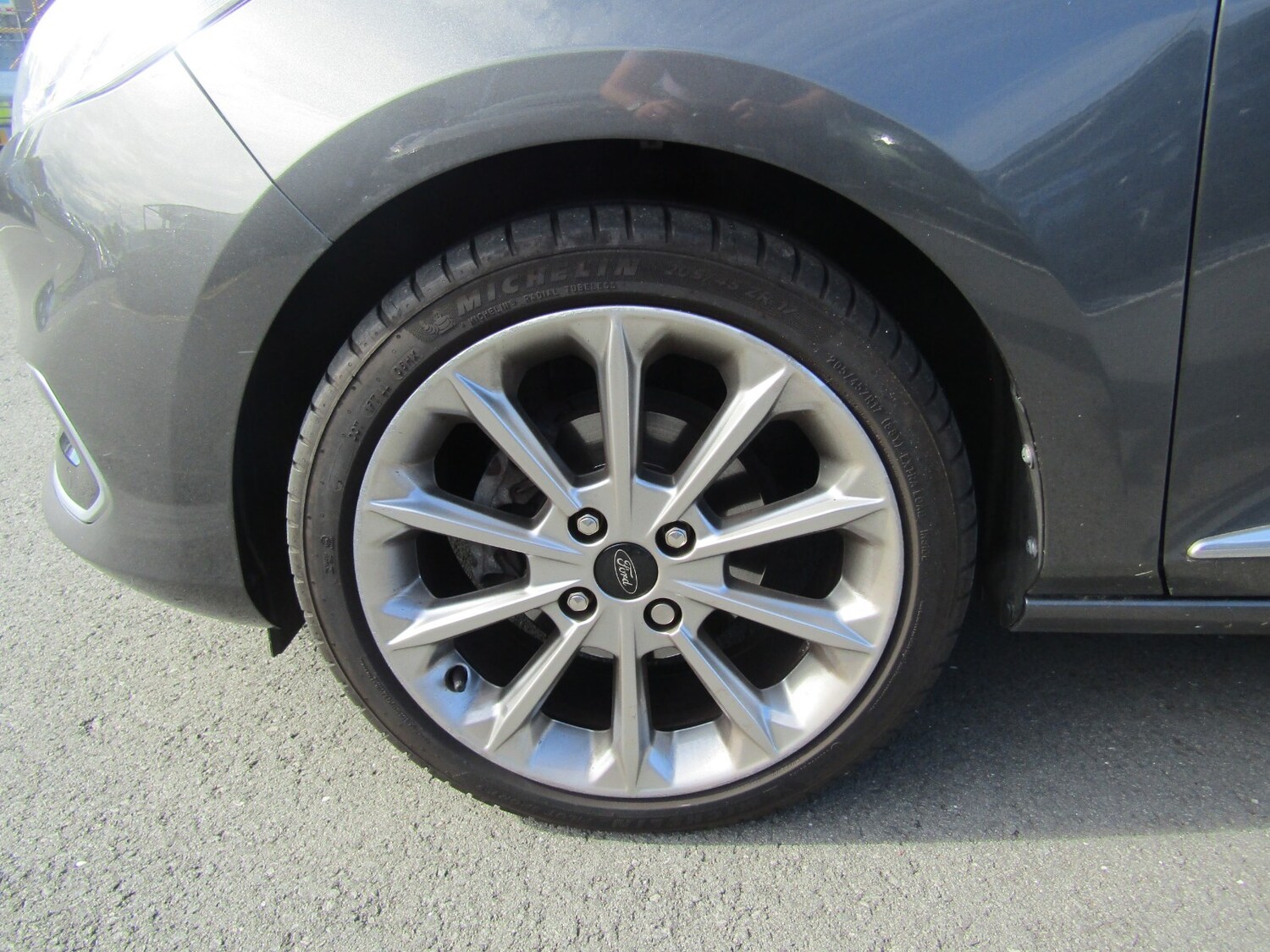 Used Ford Fiesta 2019 for sale - 76276717: Photo 10