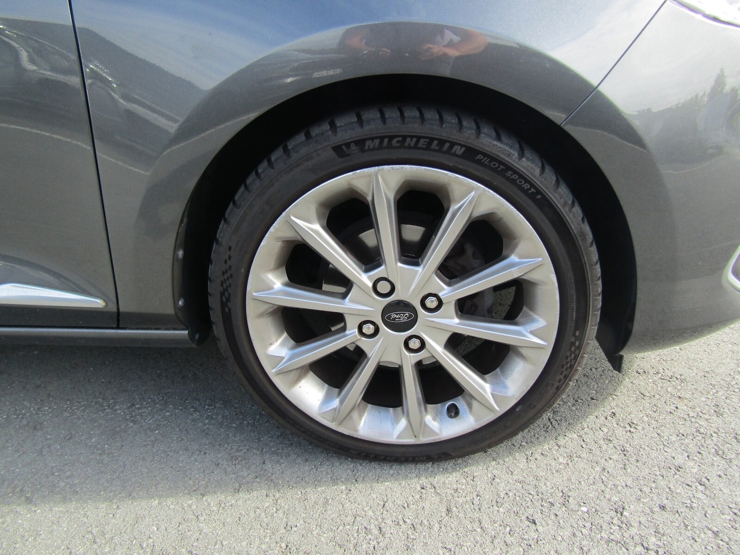 Used Ford Fiesta 2019 for sale - 76276717: Photo 13