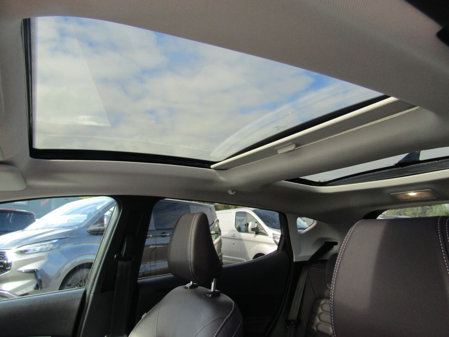 Used Ford Fiesta 2019 for sale - 76276717: Photo 14