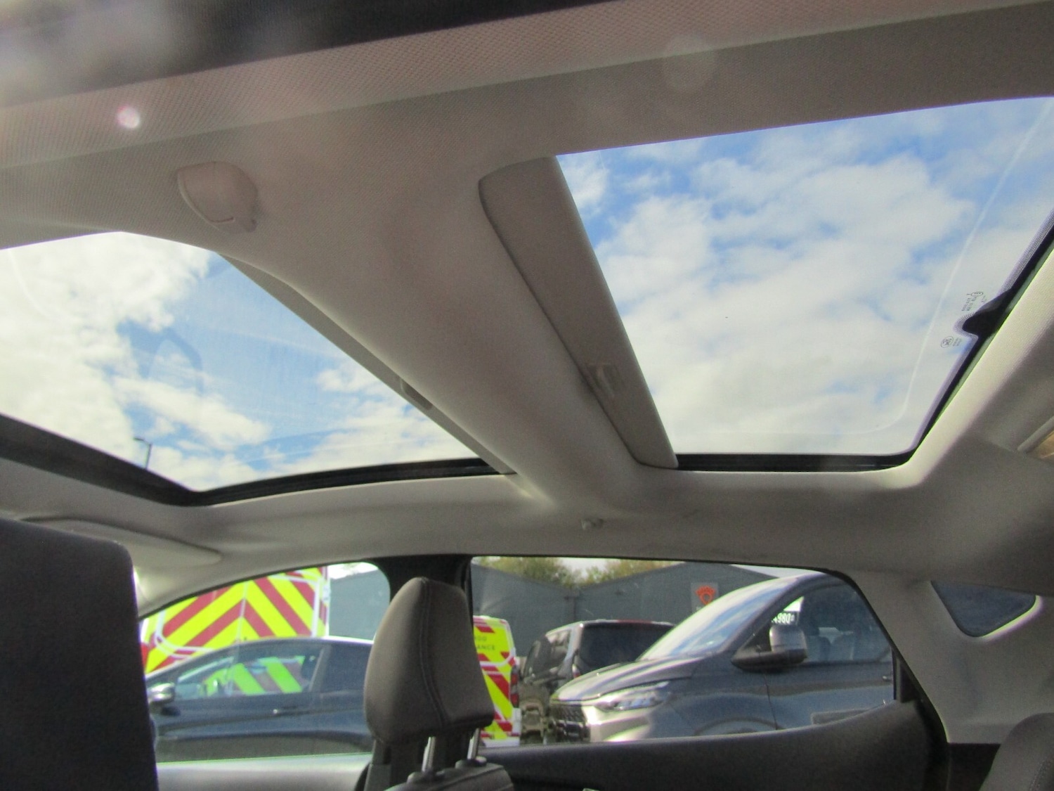 Used Ford Fiesta 2019 for sale - 76276717: Photo 19