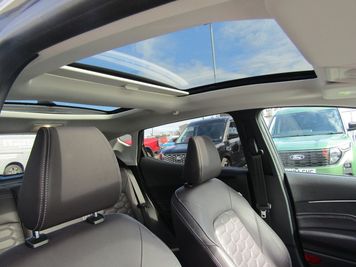 Used Ford Fiesta 2019 for sale - 76276717: Photo 22