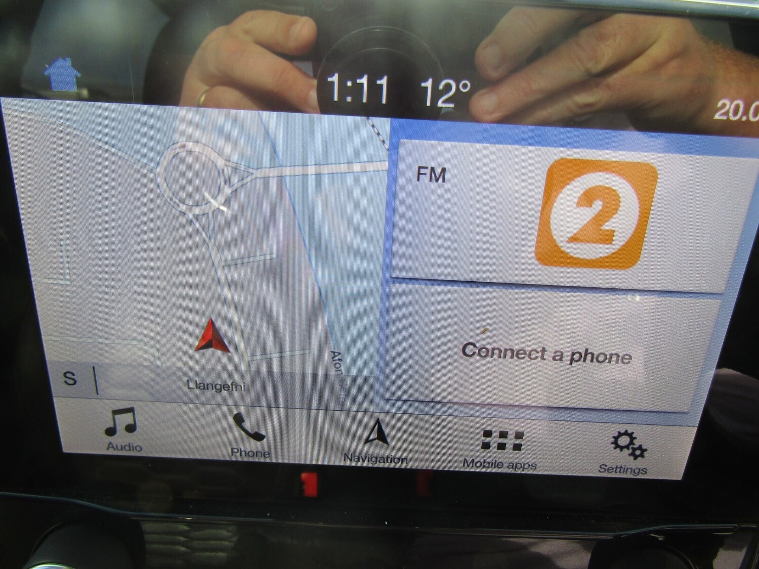 Used Ford Fiesta 2019 for sale - 76276717: Photo 26