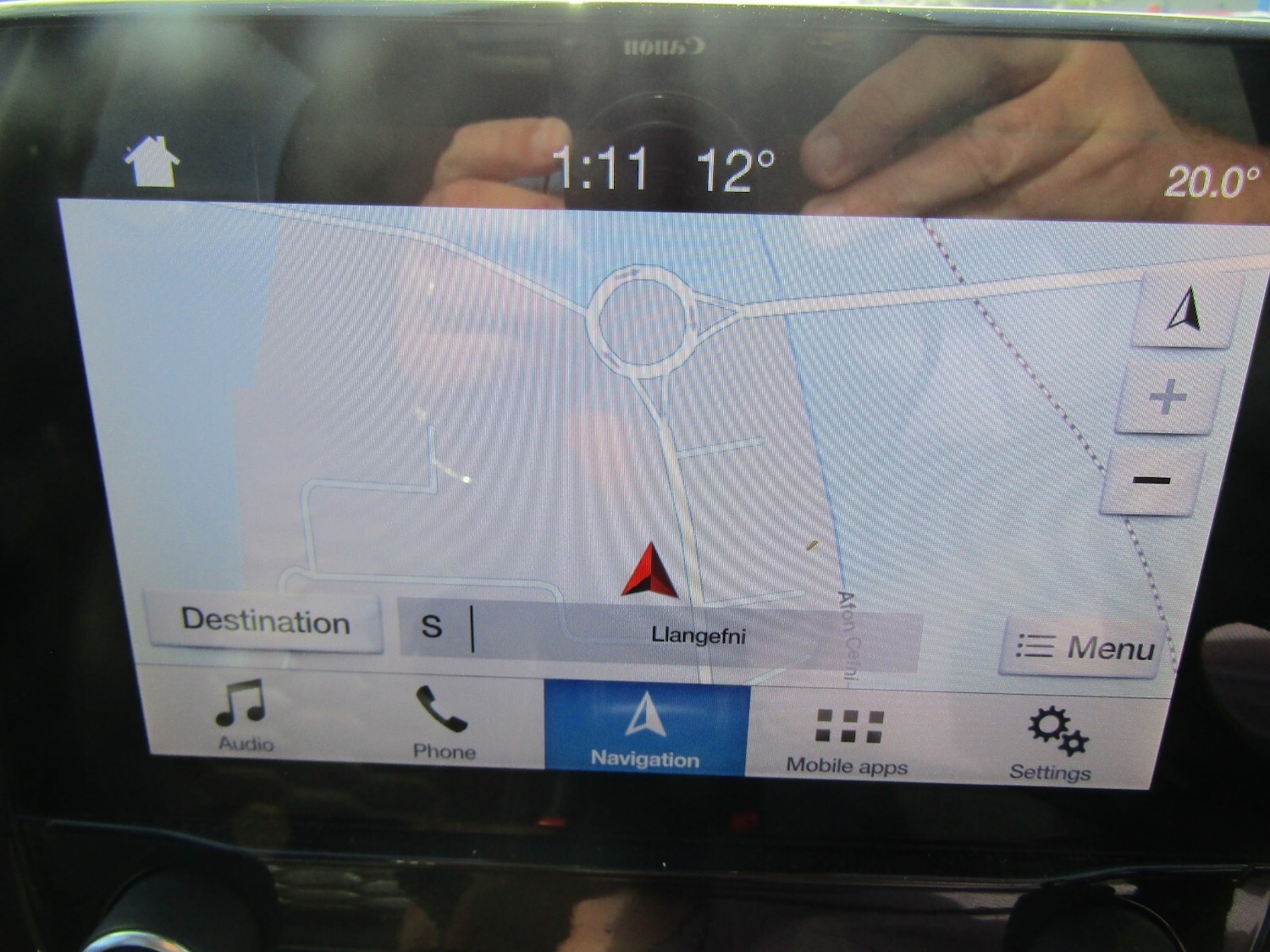 Used Ford Fiesta 2019 for sale - 76276717: Photo 27