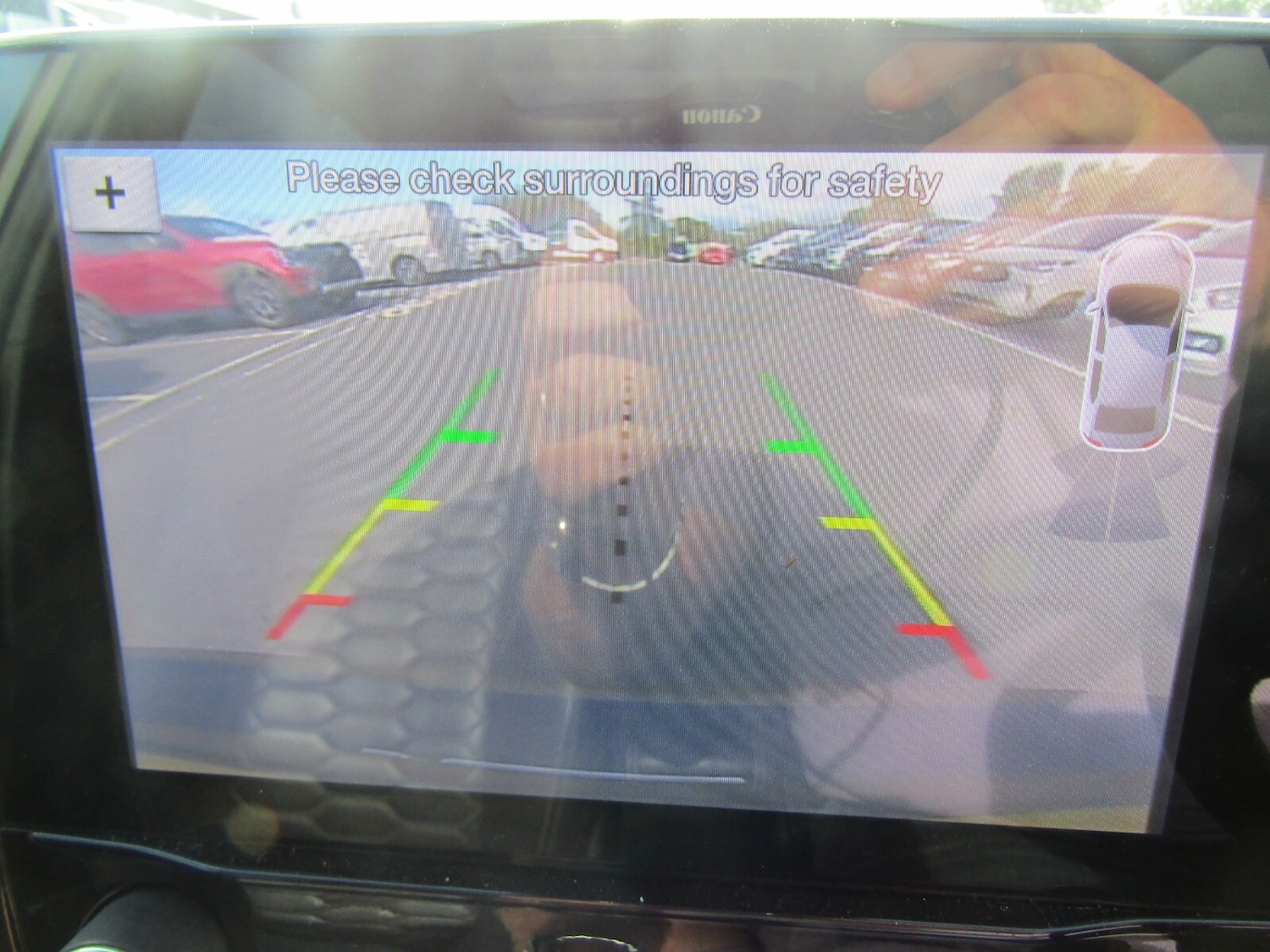 Used Ford Fiesta 2019 for sale - 76276717: Photo 28