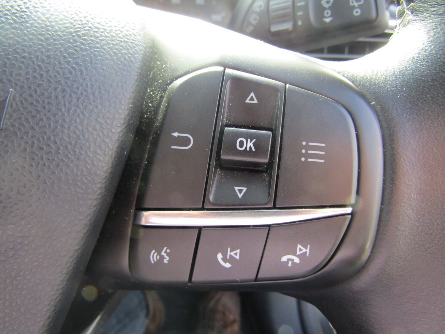 Used Ford Fiesta 2019 for sale - 76276717: Photo 31