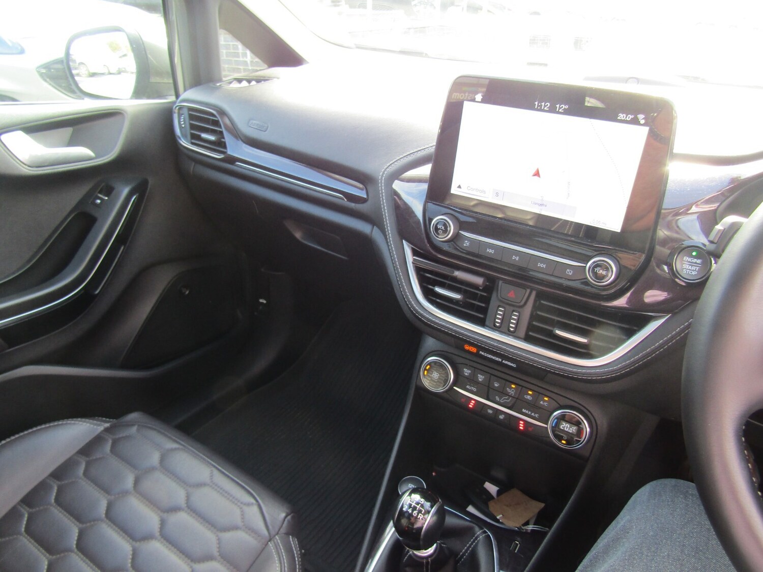 Used Ford Fiesta 2019 for sale - 76276717: Photo 33