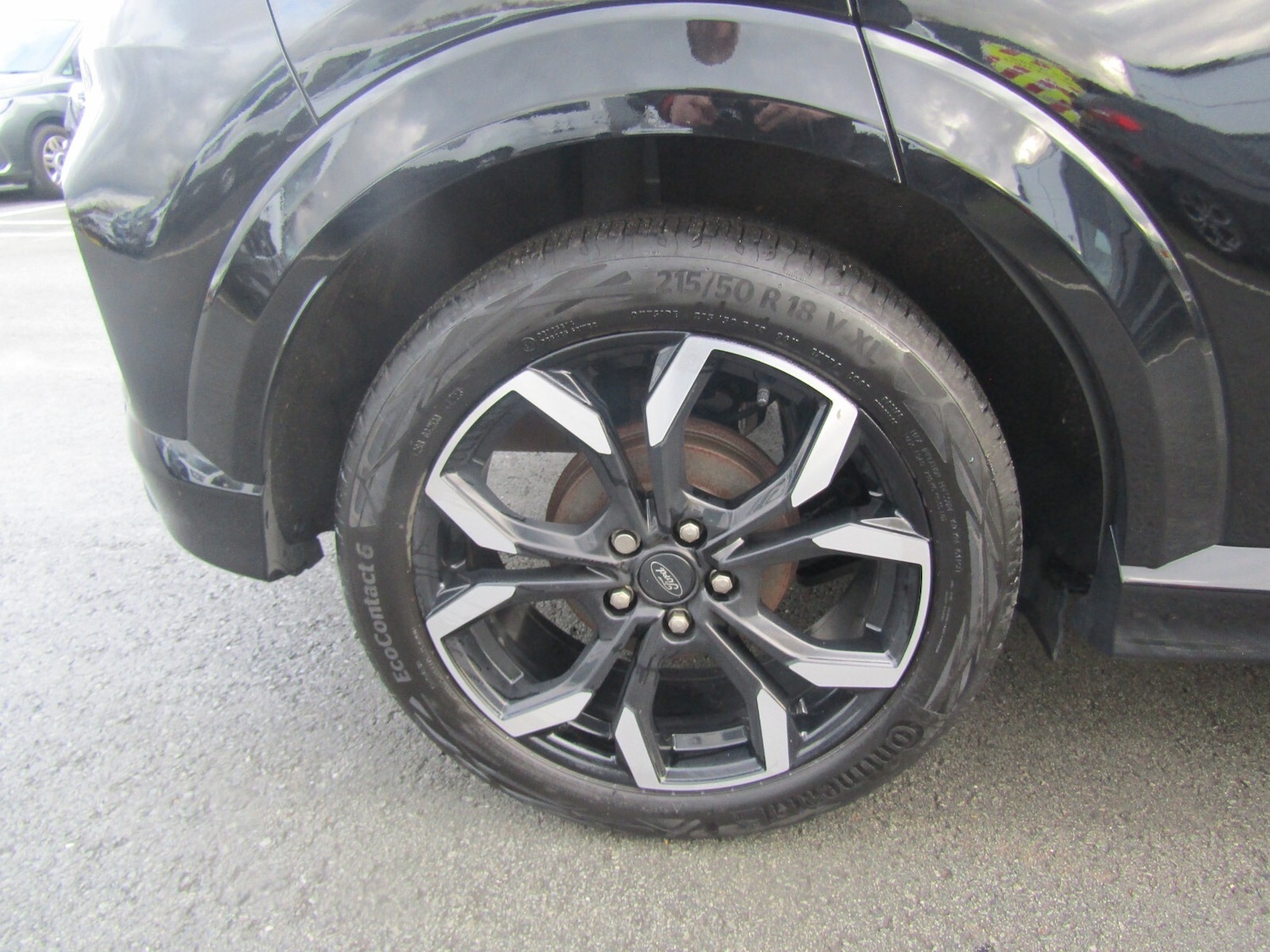 Used Ford Puma 2024 for sale - 76652377: Photo 12