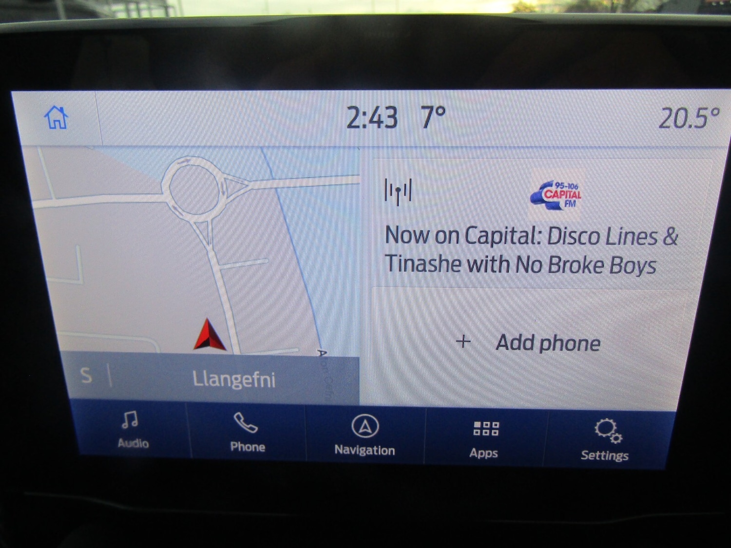 Used Ford Puma 2024 for sale - 76652377: Photo 22