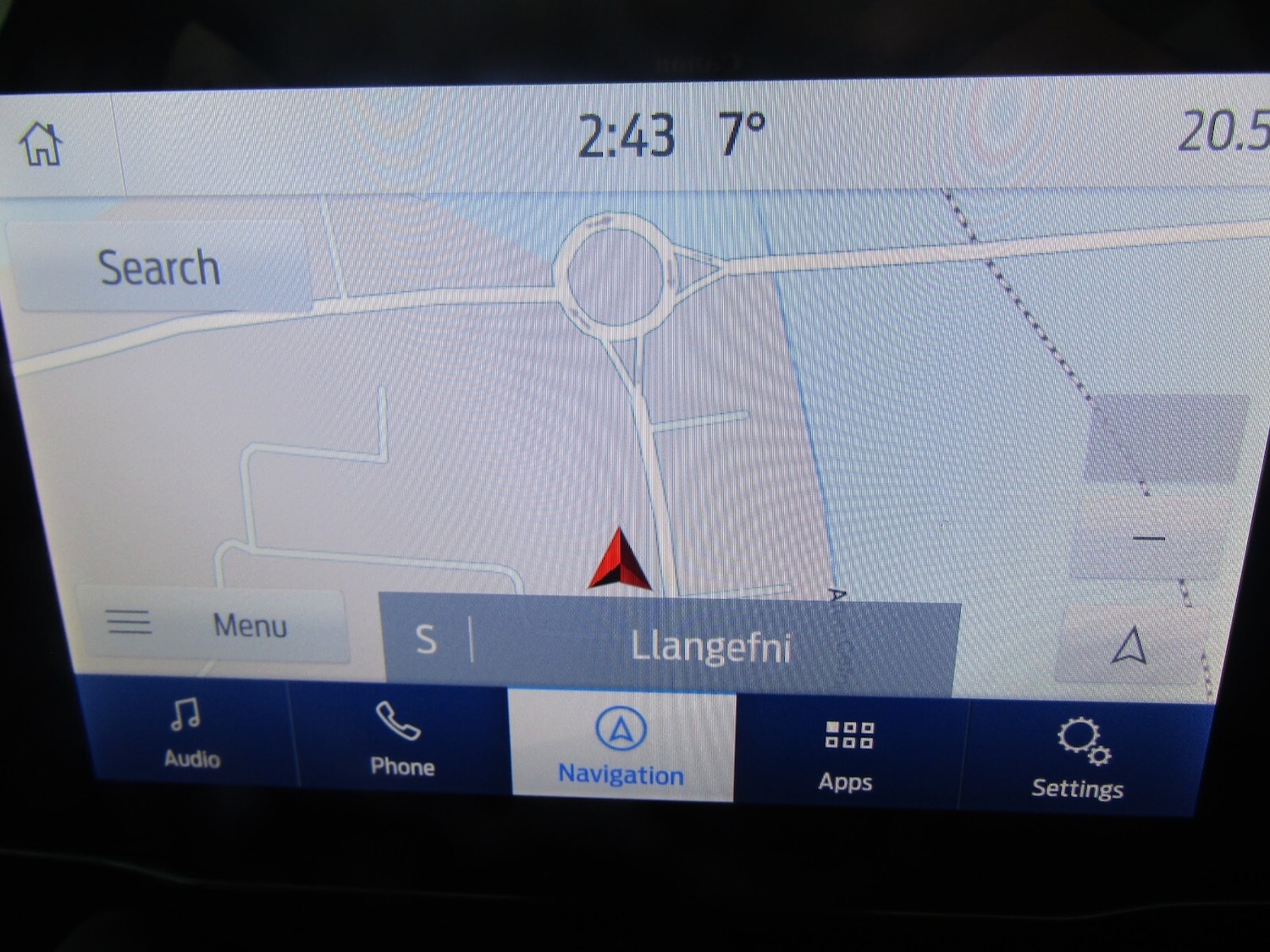 Used Ford Puma 2024 for sale - 76652377: Photo 23