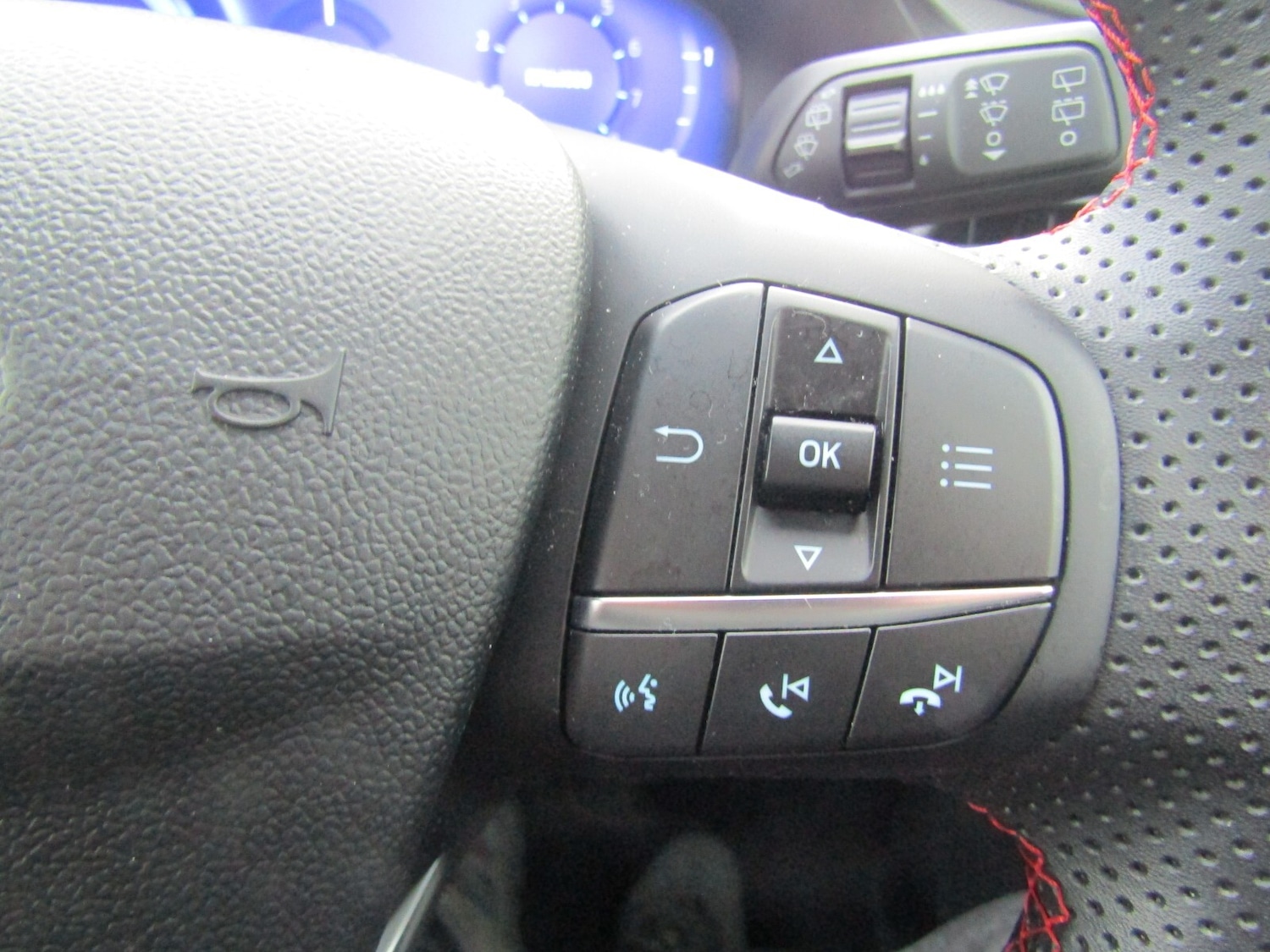 Used Ford Puma 2024 for sale - 76652377: Photo 29