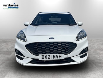 Used Ford Kuga 2021 for sale - 78277729: Photo