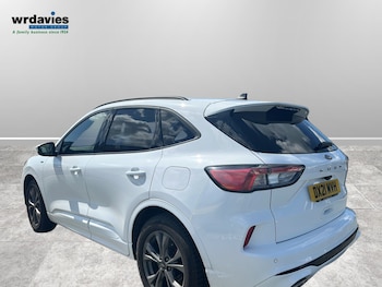 Used Ford Kuga 2021 for sale - 78277729: Photo