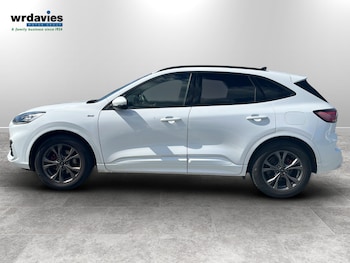 Used Ford Kuga 2021 for sale - 78277729: Photo
