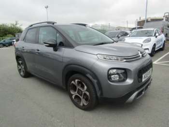 2019 - 1.2 PureTech 110 Flair 5dr [6 speed]