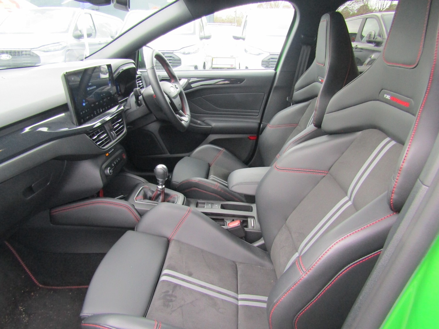 Used Ford Focus 2022 for sale - 77833517: Photo 11