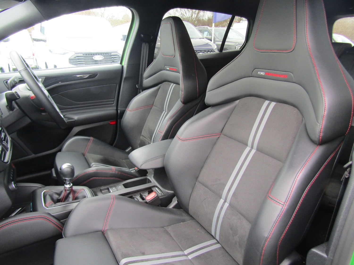 Used Ford Focus 2022 for sale - 77833517: Photo 12