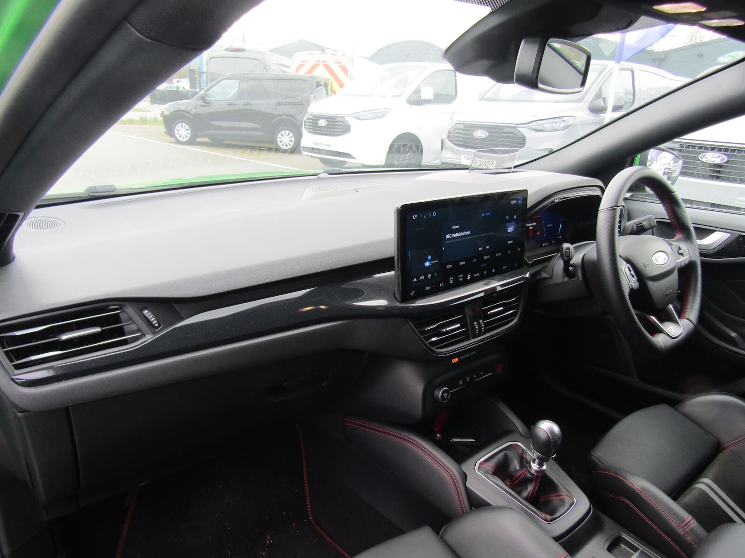 Used Ford Focus 2022 for sale - 77833517: Photo 13