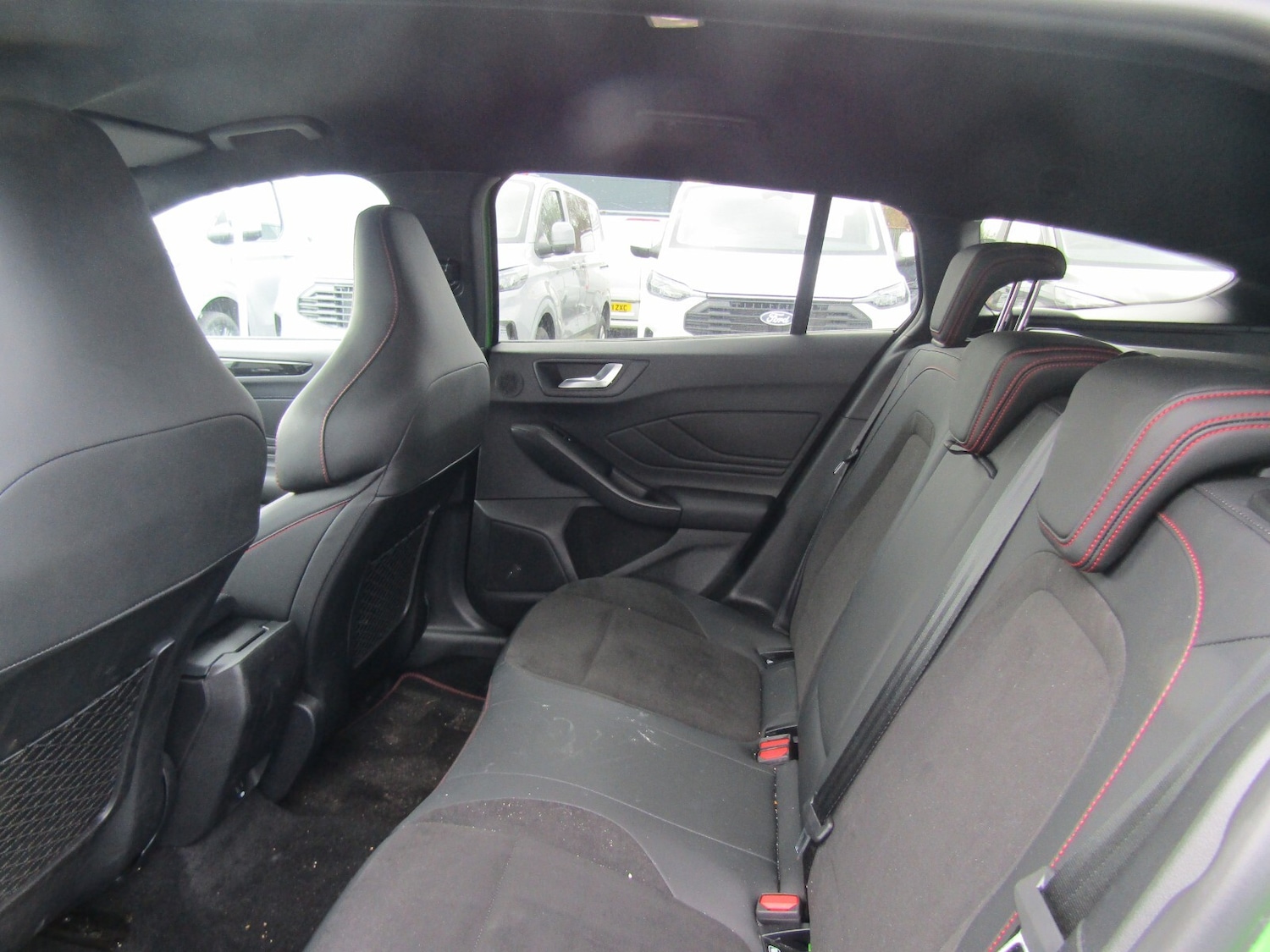 Used Ford Focus 2022 for sale - 77833517: Photo 14