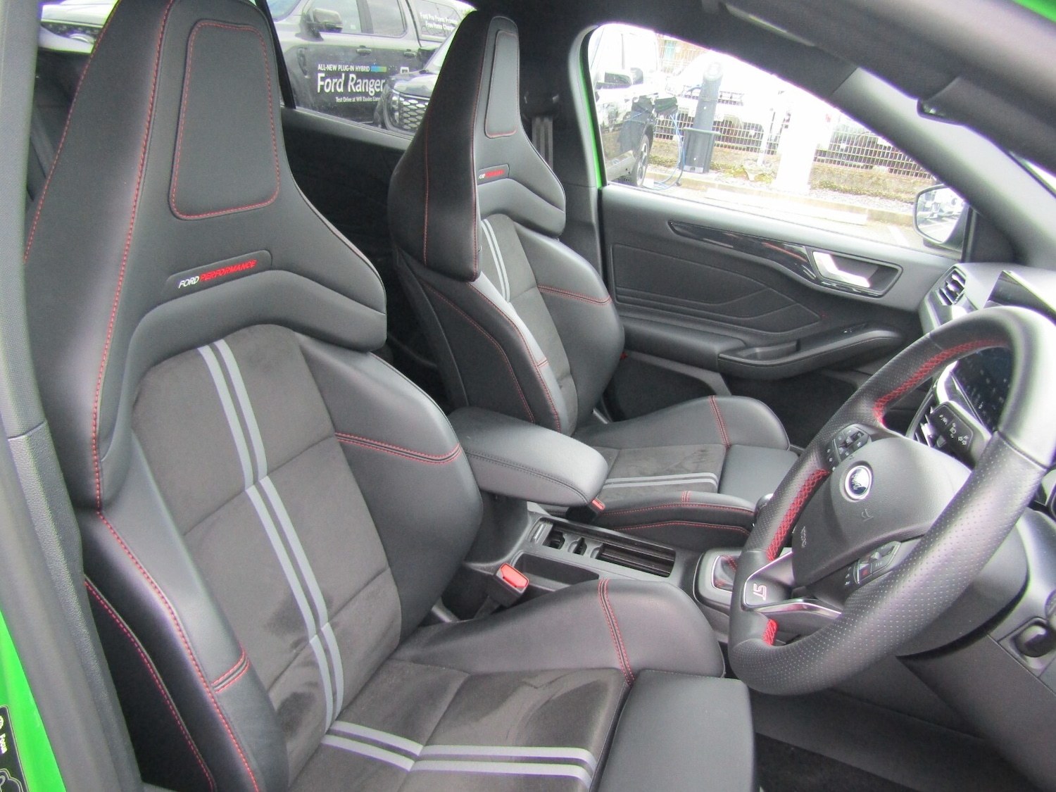 Used Ford Focus 2022 for sale - 77833517: Photo 16