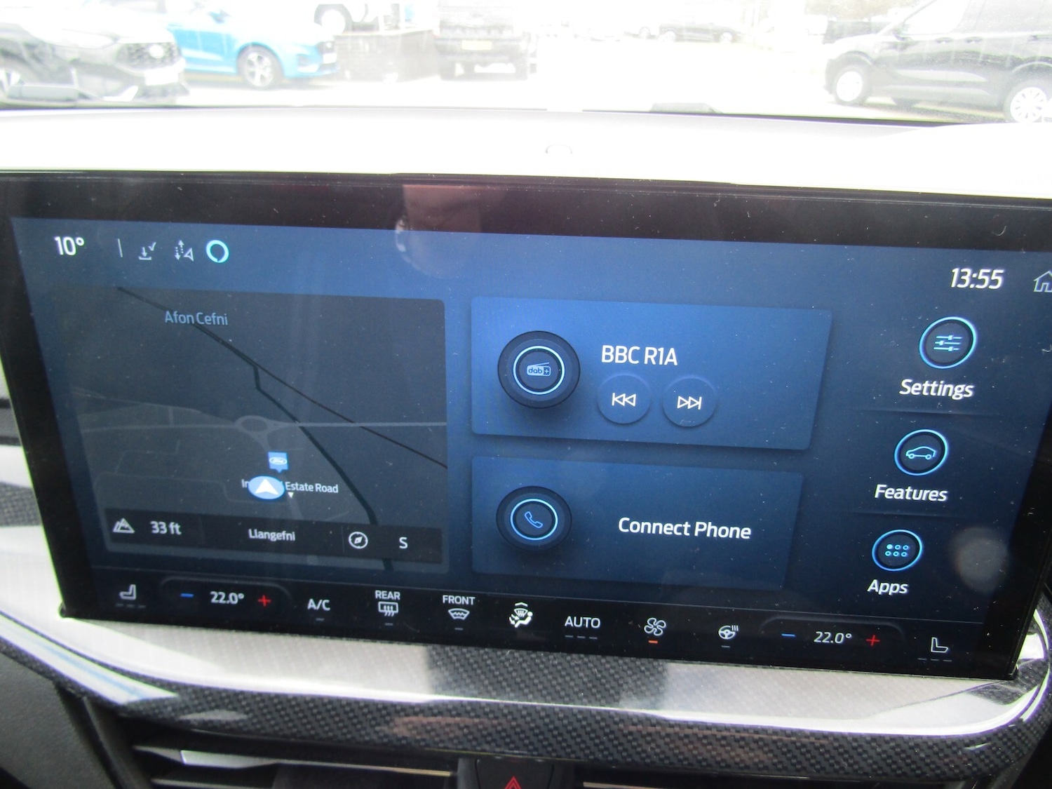 Used Ford Focus 2022 for sale - 77833517: Photo 22