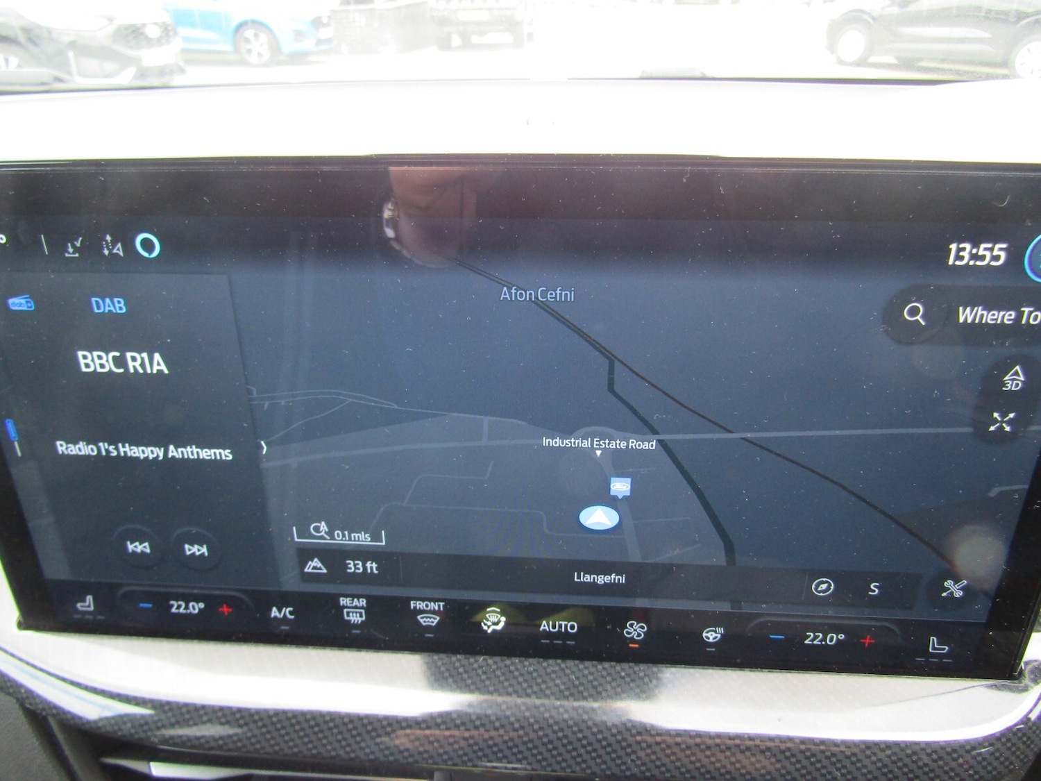 Used Ford Focus 2022 for sale - 77833517: Photo 23