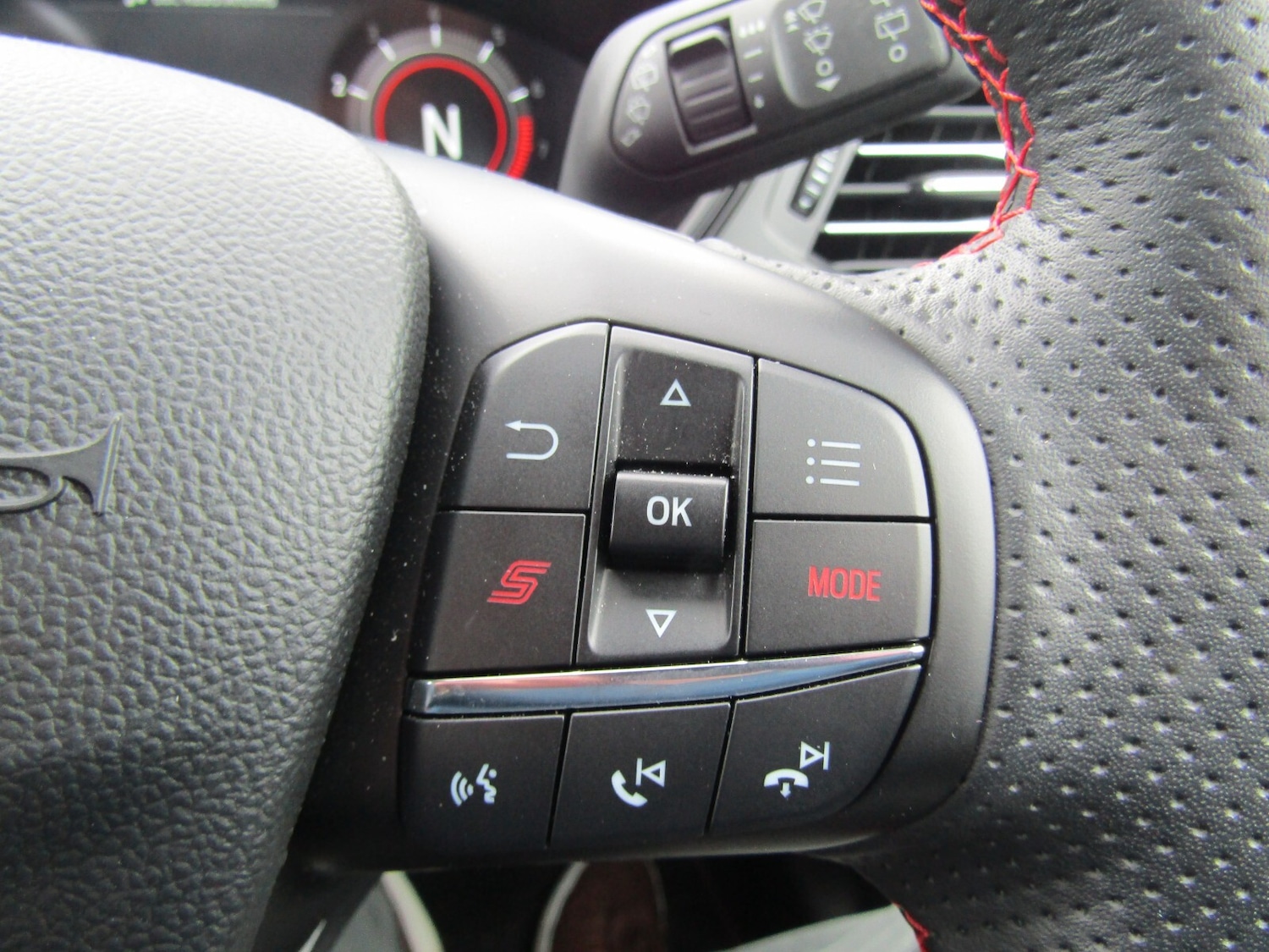 Used Ford Focus 2022 for sale - 77833517: Photo 28